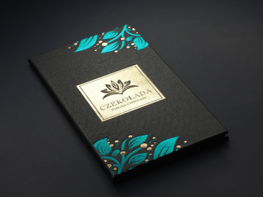 Logo trade reklaamkingituse pilt: Arve kaaned 1683280