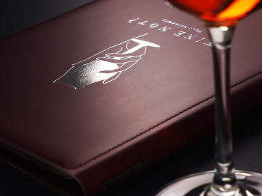 Logo trade firmakingitused foto: Menüü kate Fine Dining Pro 1633094