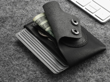 Logo trade ärikingituse pilt: Rahakott koos AirTag hoidjaga 1936141