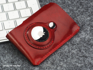 Logo trade reklaamkingid foto: Rahakott koos AirTag hoidjaga 1936141