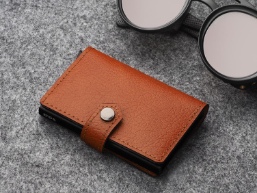 Logo trade reklaamkingitused foto: Jaguar RFID kaardihoidja 2161318