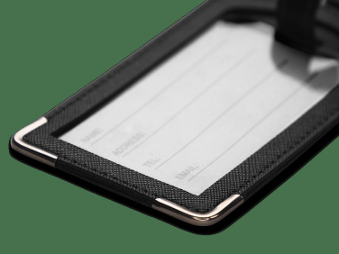 Logotrade firmakingituse foto: Pagasimärk 1821113