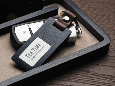 Logotrade reklaamkingituse foto: Puidust lauakorraldaja 1818121