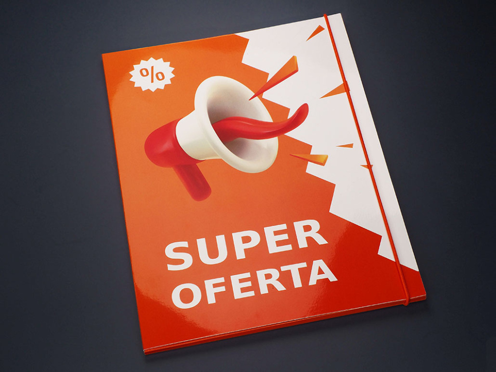 Logotrade meened pilt: Pakkumise fail 1836117