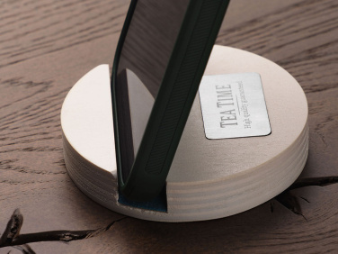 Logotrade reklaamtooted pilt: Puidust telefonipult 1833121