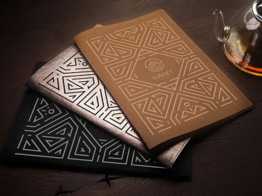 Logotrade reklaamtoote foto: Menüü kaaned Ambiente 1178302