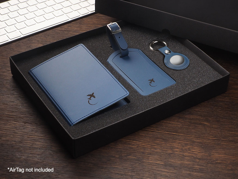 Logo trade firmakingituse pilt: Komplekt 2150094