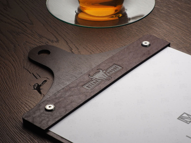Logotrade firmakingid pilt: Menüü kaaned 1861121