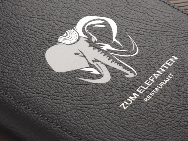 Logotrade ärikingi foto: Menüü kate Fine Dining Pro 1900318