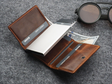 Logotrade reklaamkingid pilt: RFID rahakott 541310