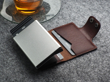 Logotrade ärikingid pilt: RFID rahakott 1934141