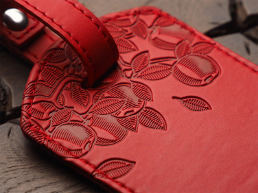 Logo trade reklaamkingid foto: Pagasimärk 1155317