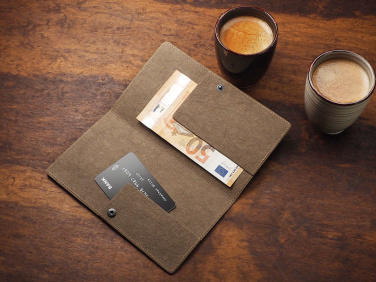 Logotrade reklaamkingid pilt: Arve kaaned 1152106