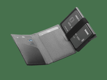Logotrade meened pilt: RFID rahakott 1230323