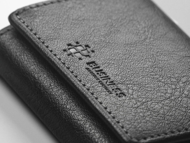 Logo trade firmakingid foto: RFID rahakott 1282327