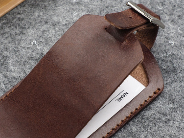 Logotrade reklaamkingituse foto: Pagasimärk 1155141