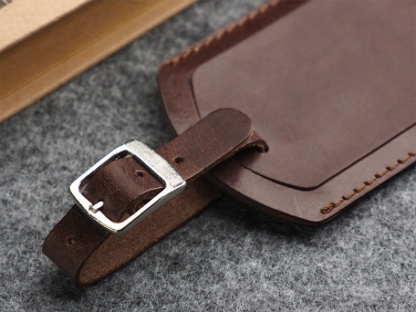 Logo trade reklaamkingituse pilt: Pagasimärk 1155141