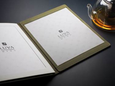 Logo trade firmakingid foto: Kaaned Fine Dining Pro 2013324