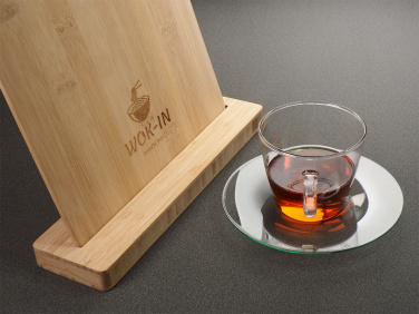 Logotrade reklaamtoote foto: Menüü alus klambriga 2088292