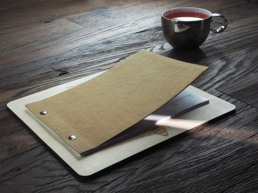 Logotrade ärikingi foto: Menüü kaaned 1211121