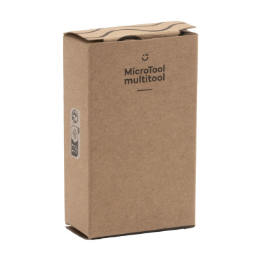 Logo trade reklaamkingi pilt: MicroTool multitööriist