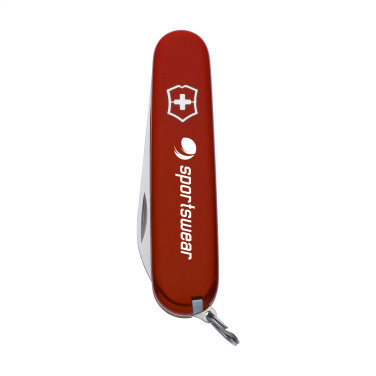 Logo trade reklaamkingitused foto: Victorinox Bantam taskunuga