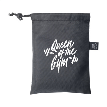 Logo trade reklaamkingituse pilt: Elastsed fitness venituskummid