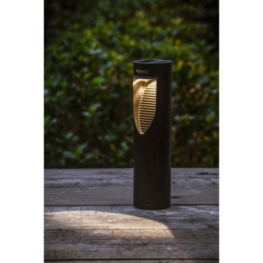 Logo trade firmakingi pilt: Grundig Solar LED-valgusti soe valge