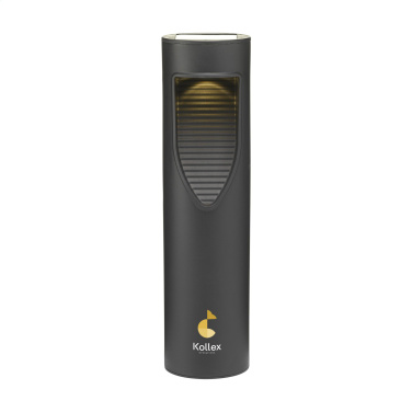 Logotrade reklaamkingid pilt: Grundig Solar LED-valgusti soe valge