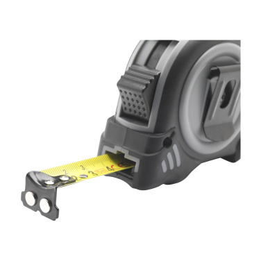 Logo trade ärikingitused foto: Clark RCS Taaskasutatud 5-meetrine mõõdulint