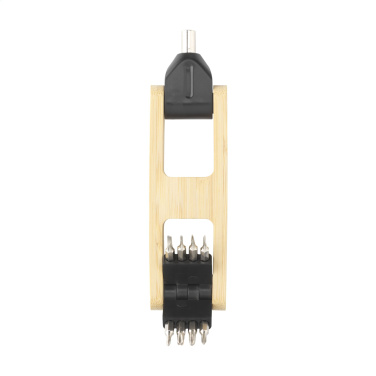 Logotrade firmakingid pilt: Bamboo Bit Tool