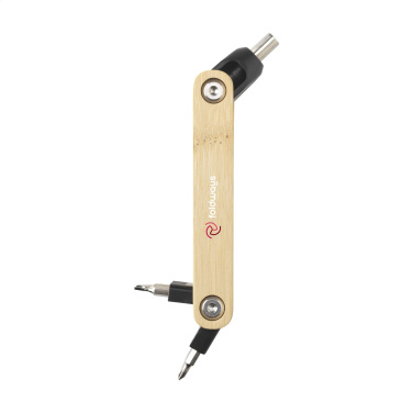 Logotrade reklaamkingid pilt: Bamboo Bit Tool