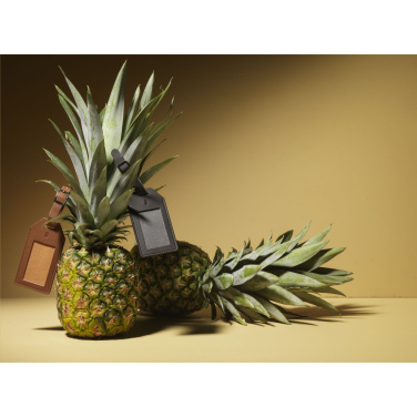 Logotrade reklaamkingi foto: Vegan Ananassist nahast pagasilipik