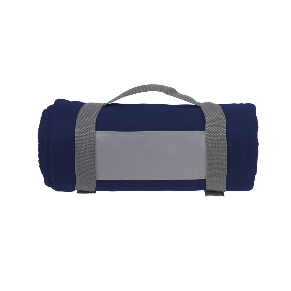 Logo trade reklaamtoote pilt: SuperSoft (180 g/m²) fliistekk