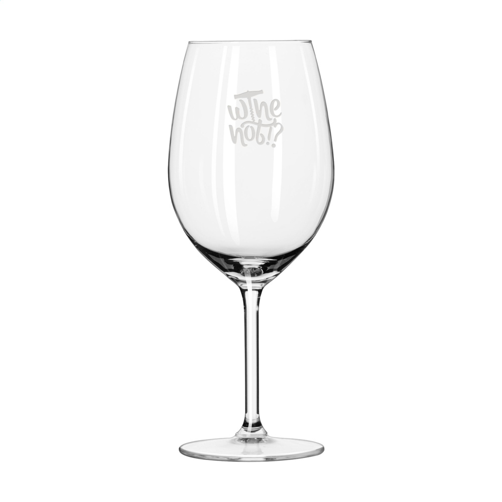 Logotrade reklaamtoote foto: Esprit veiniklaas 530 ml