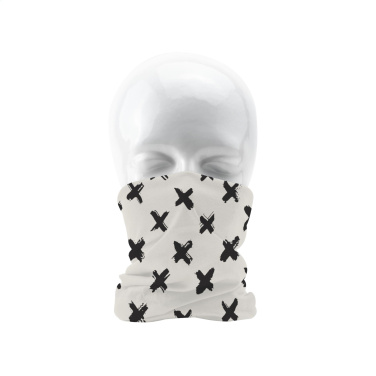 Logo trade firmakingitused foto: Multifunktsionaalne sall täisvärvitrükiga