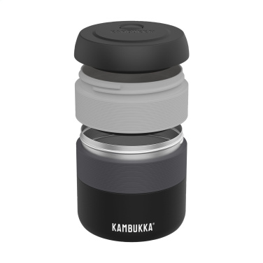 Logotrade firmakingi foto: Kambukka® Bora 600 ml Toidunõu