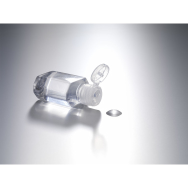 Logo trade reklaamtoote pilt: Desinfitseeriv kätegeel Caring Hygienic 30 ml