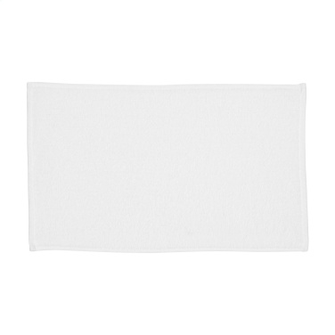 Logotrade ärikingi foto: Prinditud rätik 300 g/m² 50x100