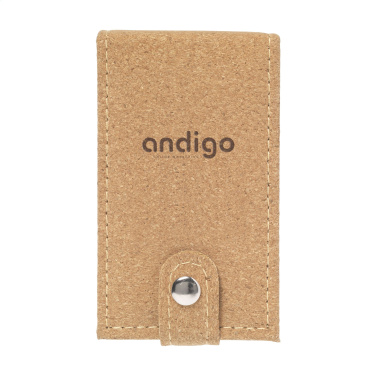 Logotrade reklaamtoote foto: Korgist maniküüri komplekt