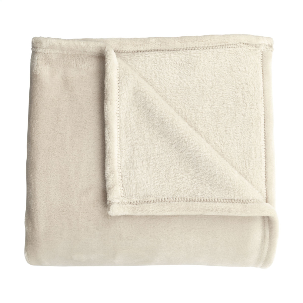 Logotrade ärikingitused pilt: Wooosh Melrose GRS beež pleed