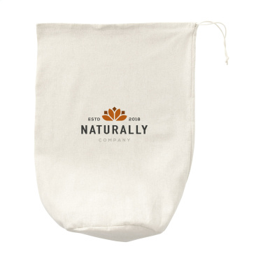 Logotrade reklaamtoote foto: Wooosh Melrose GRS beež pleed