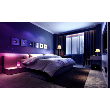 Logotrade reklaamkingitused pilt: Grundig Lumo Color Mood lauavalgusti