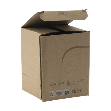 Logotrade reklaamkingitused pilt: Wooosh Luminosa LED-küünal