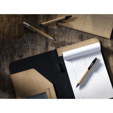 Logotrade meened pilt: Cork ECO korgist pastapliiats