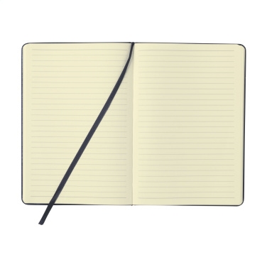 Logotrade ärikingitused pilt: BudgetNote A5 jooneline pabermärkmik