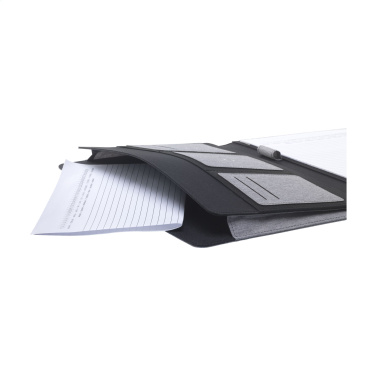 Logotrade ärikingitused pilt: Quest Portfolio RCS RPET A4 dokumendikaust