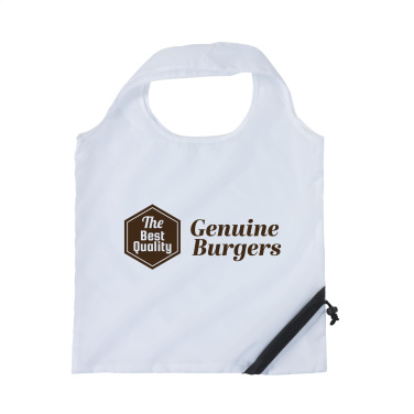 Logo trade firmakingi pilt: Kokkupandav maasikakott