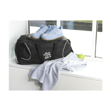 Logo trade meene pilt: Sport Duffle spordi-/reisikott
