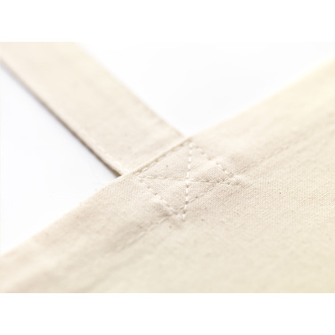 Logo trade reklaamkingi pilt: ShoppyBag (180 g/m²) pikkade sangadega puuvillane kott